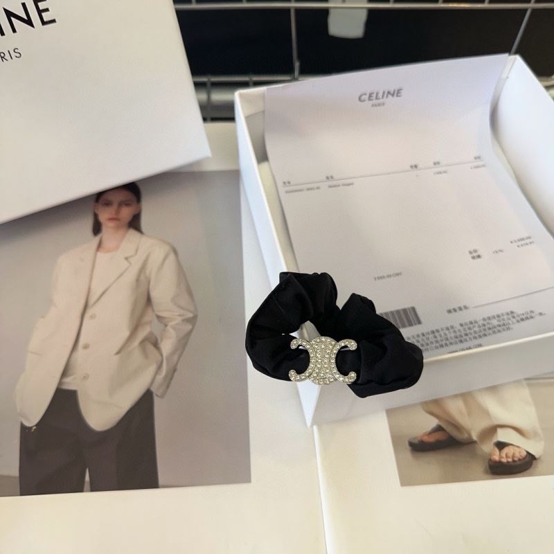 Celine Hair Hoop